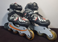 Mongoose abec rollerblade for sale  Shipping to Ireland