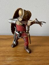 Schleich medieval knight for sale  NORTHAMPTON