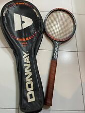 Donnay borg pro for sale  Shipping to Ireland