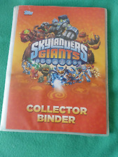 Skylanders giants collector for sale  CARDIFF