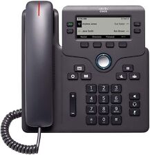 Cisco 6841 phone for sale  Saint Louis
