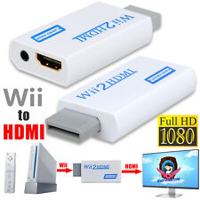 Full 1080p wii for sale  Ireland