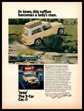 1970 jeep jeepster for sale  Austin