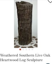Weathered southern live for sale  Canton