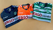 spvgg greuther furth trikot gebraucht kaufen  Fürth