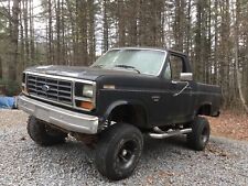 1980 ford bronco for sale  Murphy