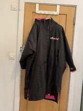 black sheepskin coat for sale  BRISTOL