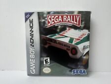 Sega rally championship for sale  Cocoa