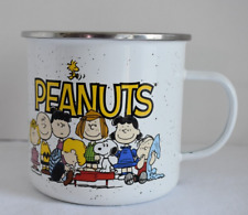 Peanuts cartoon 21oz for sale  Carmichael