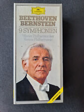 Bernstein beethoven symphonien gebraucht kaufen  Taunusstein