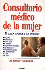 Consultorio médico de la mujer. Last, Rushton. Pechos, menstruacion, sexo, piel comprar usado  Enviando para Brazil