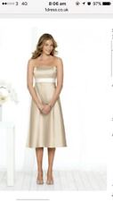 Bridesmaid dress size for sale  BOLTON