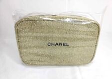Chanel gold glitter for sale  Lenoir