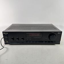Sherwood 1010 stereo for sale  PLYMOUTH