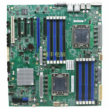 1pcs For   ThinkServer TD340 330 dual-way tower server motherboard L32TT2 for sale  Shipping to South Africa