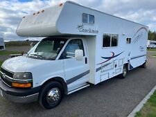 2005 american motorhome for sale  GLASGOW