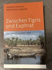 Tigris euphrat zustand gebraucht kaufen  Röhrnbach