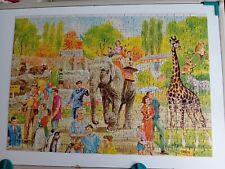 companion jigsaw for sale  CHICHESTER