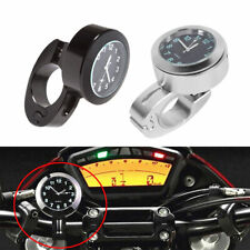 Motorcycle clock mount for sale  UK