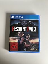 Resident evil playstation gebraucht kaufen  Uetersen