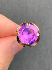 alexandrite ring gold for sale  BRIGHTON