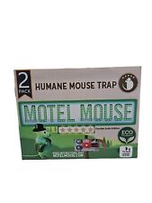 Motel mouse humane for sale  TONBRIDGE
