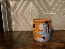 Disney eeyore mug for sale  BIRMINGHAM