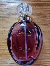 dior poison perfume for sale  STOWMARKET