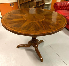 Antico tavolino fine usato  Torino