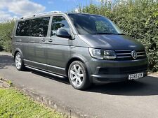 vw transporter 6 seater for sale  DERBY