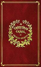 Christmas carol original for sale  UK