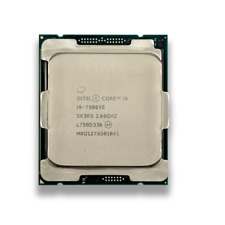 Processador Intel Core i9-7980XE Delidded 2.6 GHz 18-Core CPU , usado comprar usado  Enviando para Brazil