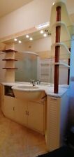 Mobile bagno completo usato  Arezzo