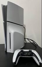 Ps5 console disc for sale  Lawrence
