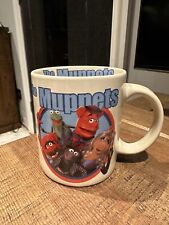 the muppets animal mug for sale  UK