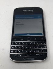 BlackBerry Classic Qualcomm Snapdragon MSM8960 1.5GHz 2GB RAM 16GB BlackBerry for sale  Shipping to South Africa