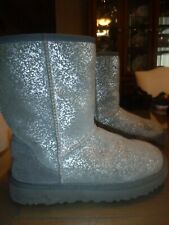Women uggs gray for sale  Patchogue