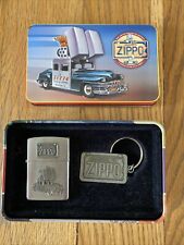 1998 zippo limited for sale  UK