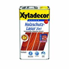 Xyladecor 2in1 holzschutzlasur gebraucht kaufen  Arnsberg
