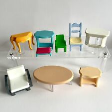Playmobil furniture bundle. for sale  SLOUGH