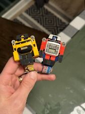 Lote de 2 relojes de pulsera Transformers 2017 segunda mano  Embacar hacia Argentina