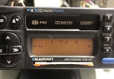 Autoradio blaupunkt amsterdam gebraucht kaufen  Kleve