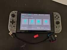 switch nintendo modded for sale  Pearisburg