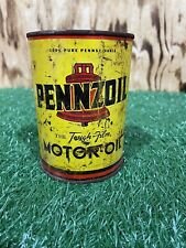 Vintage pennzoil tough for sale  Guthrie