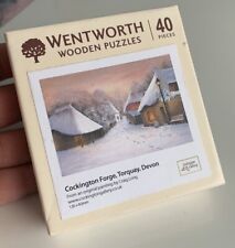 Wentworth micro wooden for sale  EASTBOURNE
