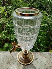 Fontaine absinthe cristal d'occasion  Colmar