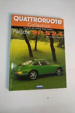 porsche 911 quattroruote usato  Fondi