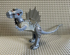 Lego 6720 dinosaurier gebraucht kaufen  Uedem