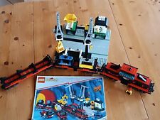 lego city eisenbahn gebraucht kaufen  Philippsthal