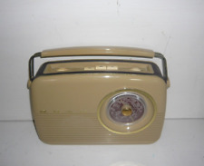 vintage bush radio for sale  LONDON